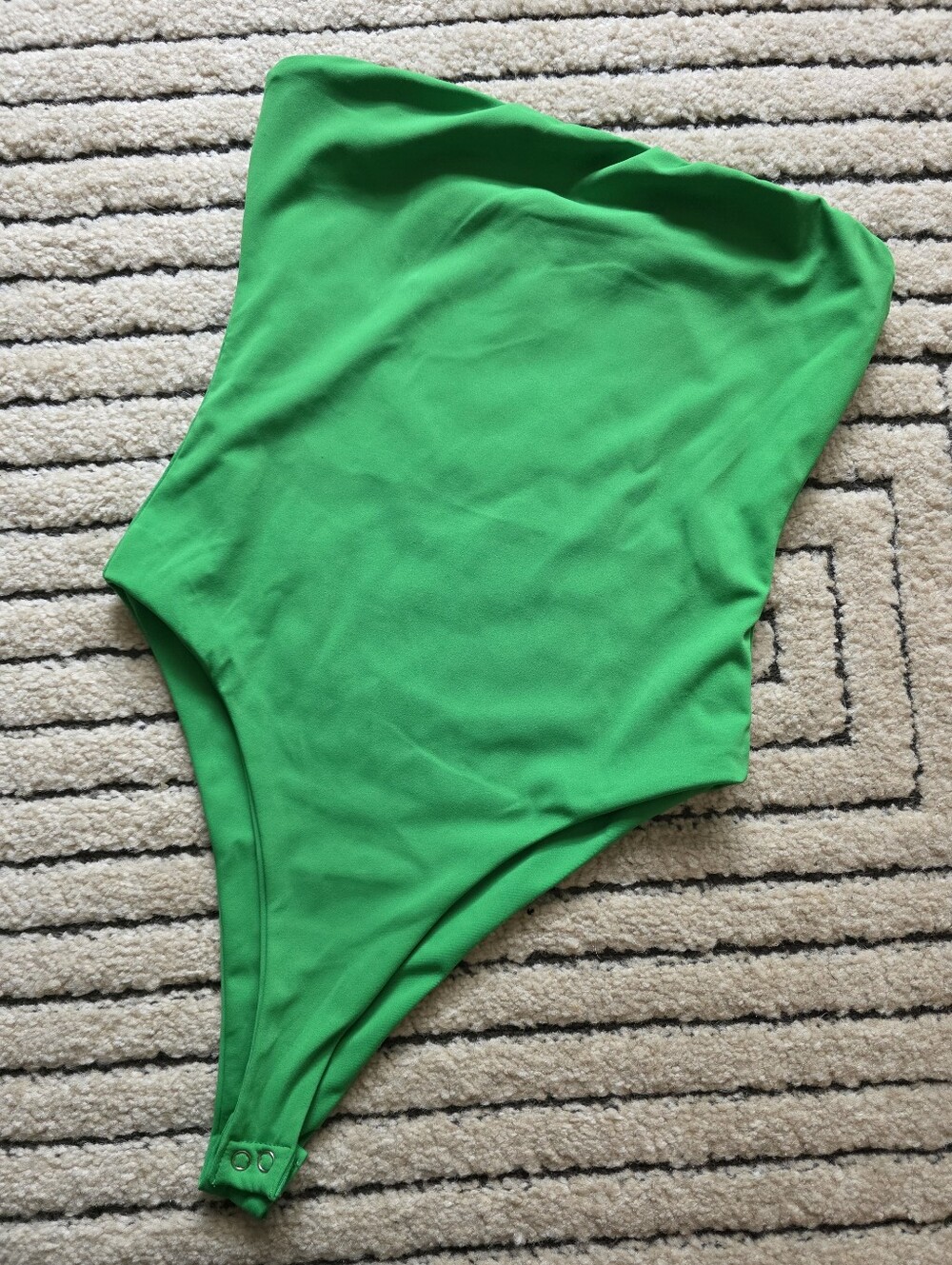 F21 Bodysuit Contour